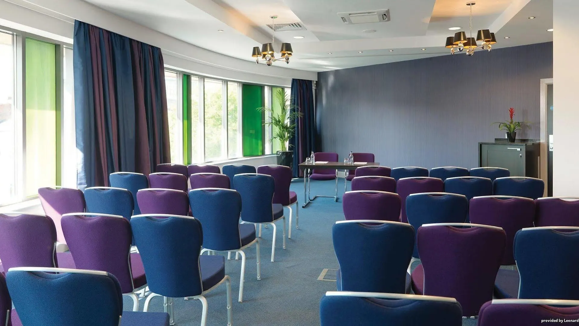 Clayton Hotel Cardiff