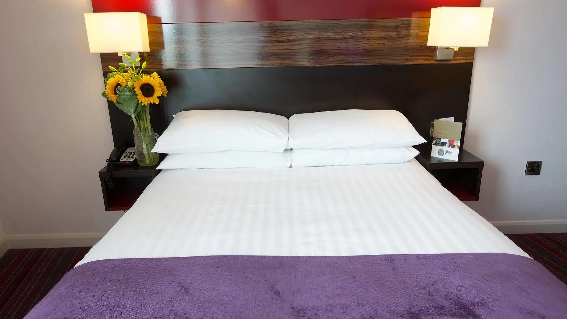 Clayton Hotel Cardiff