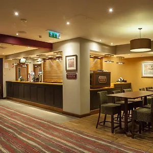 Hotel Premier Bank Londres