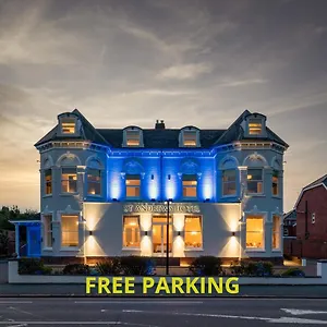 Отель St Andrews