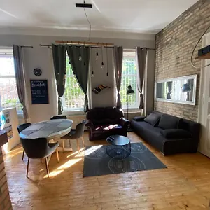  Hostal Unity Hungría