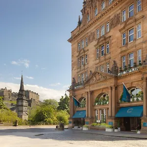 The Caledonian Edinburgh, Curio Collection By Hilton Эдинбург