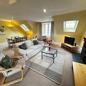  Apartamento Parliament Sq Reino Unido
