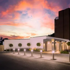 Hotel London - Gatwick Airport By Ihg Horley
