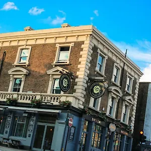 St Christopher'S Inn Greenwich Londres