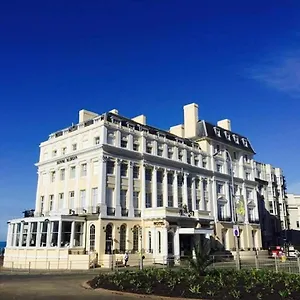 The Royal Albion Seafront 3* Brighton