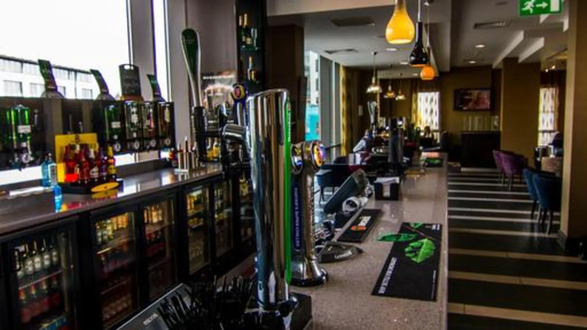 Clayton Hotel Cardiff