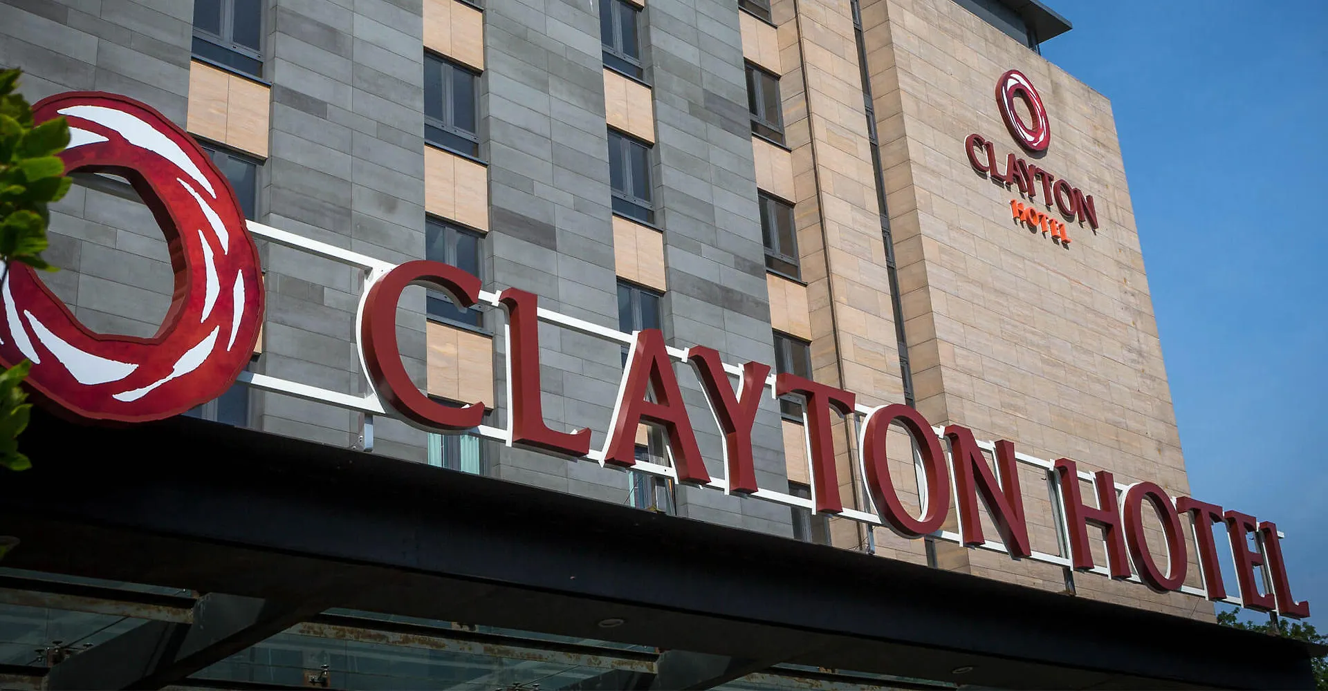 Clayton Hotel Cardiff