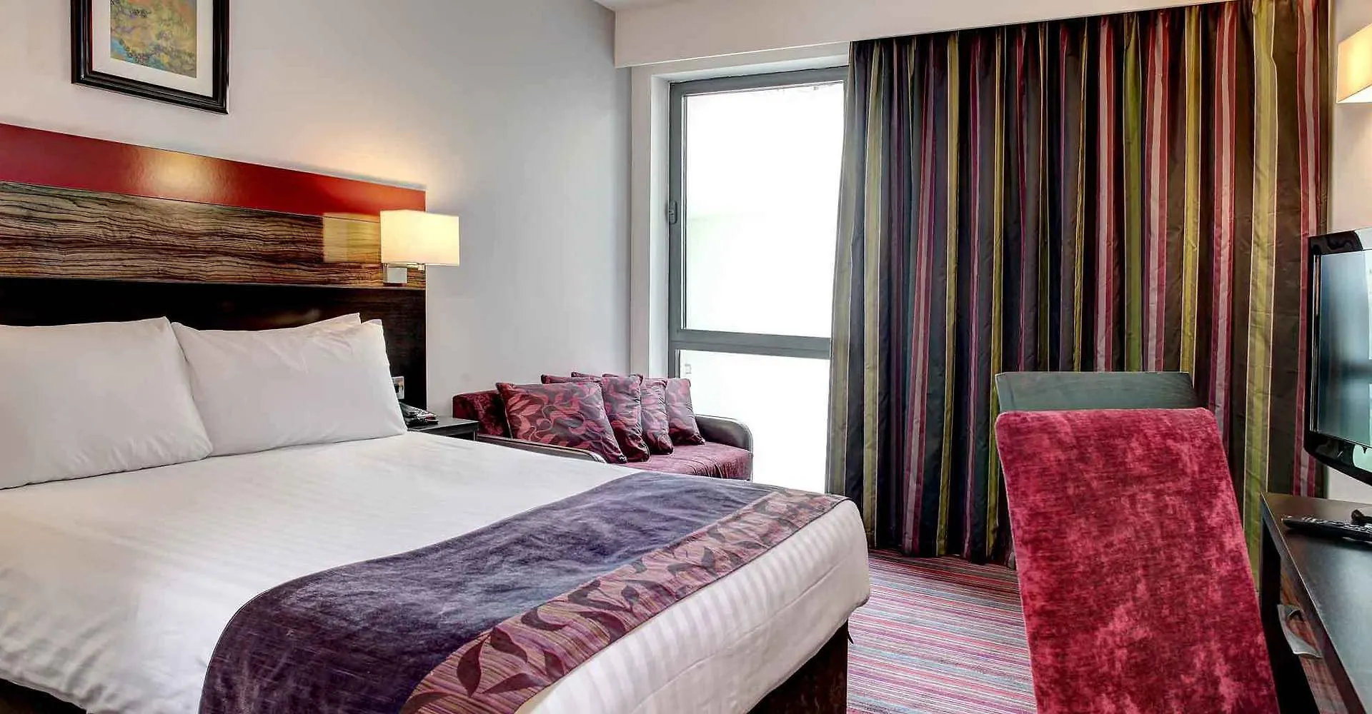 Clayton Hotel Cardiff