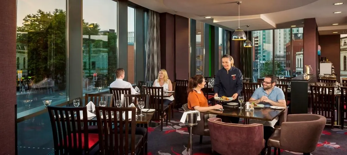 Clayton Hotel Cardiff