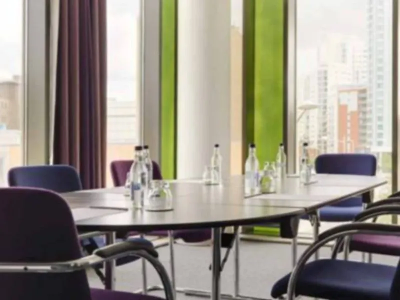 Clayton Hotel Cardiff