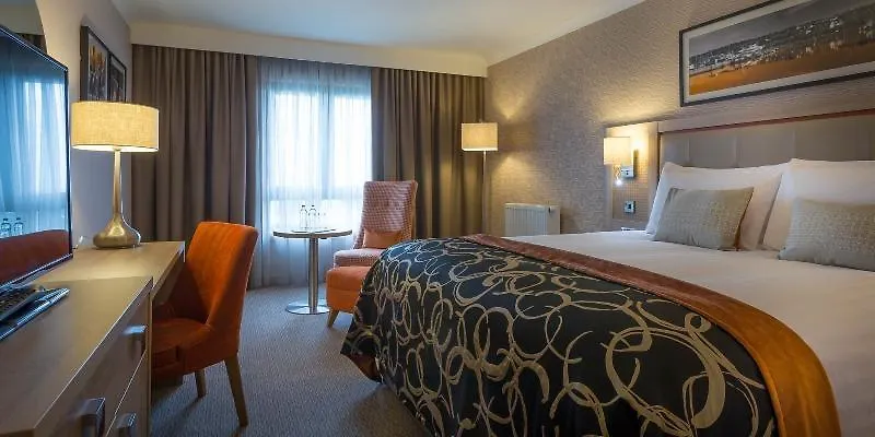 Clayton Hotel Cardiff Reino Unido