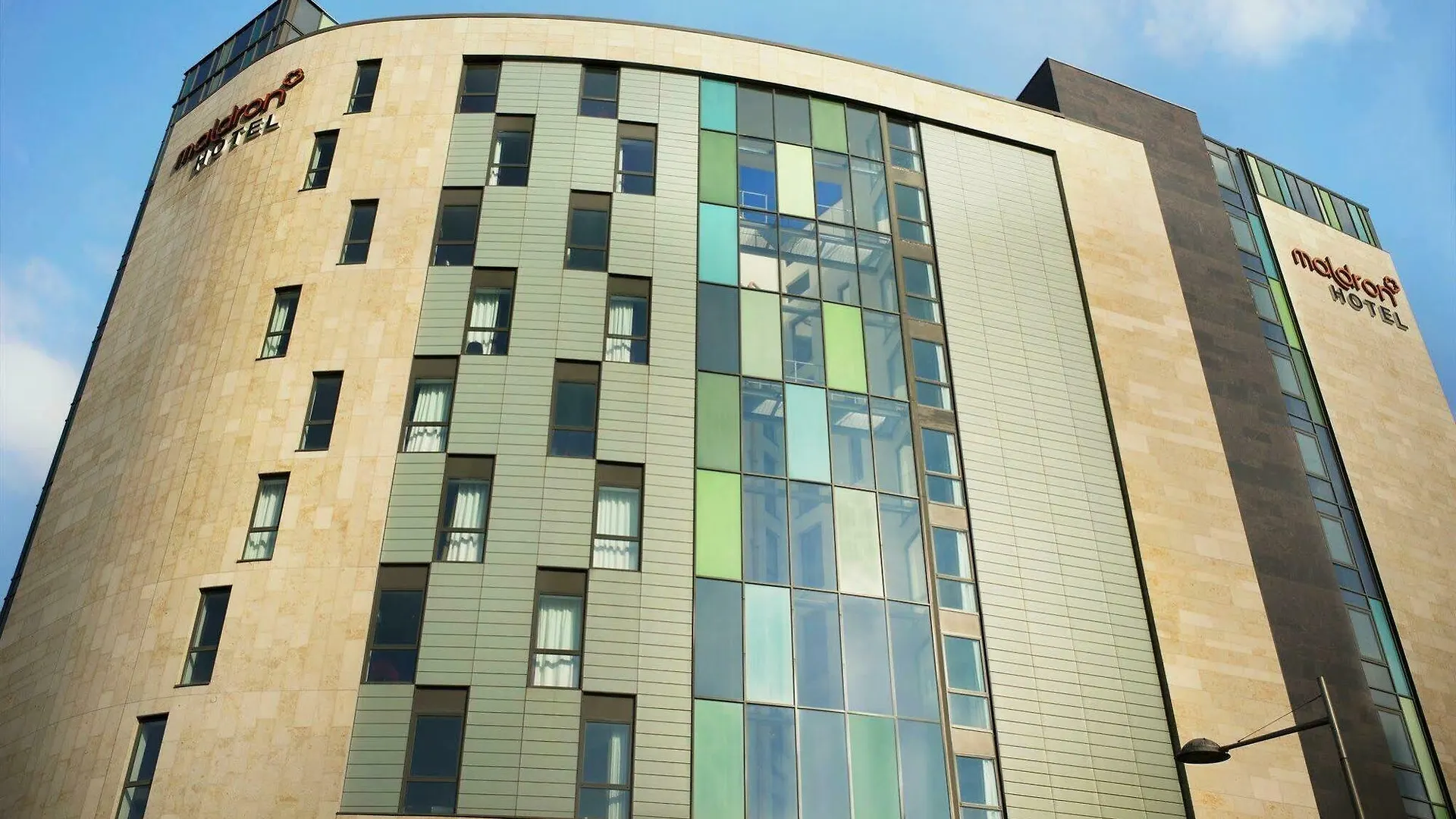 Clayton Hotel Cardiff