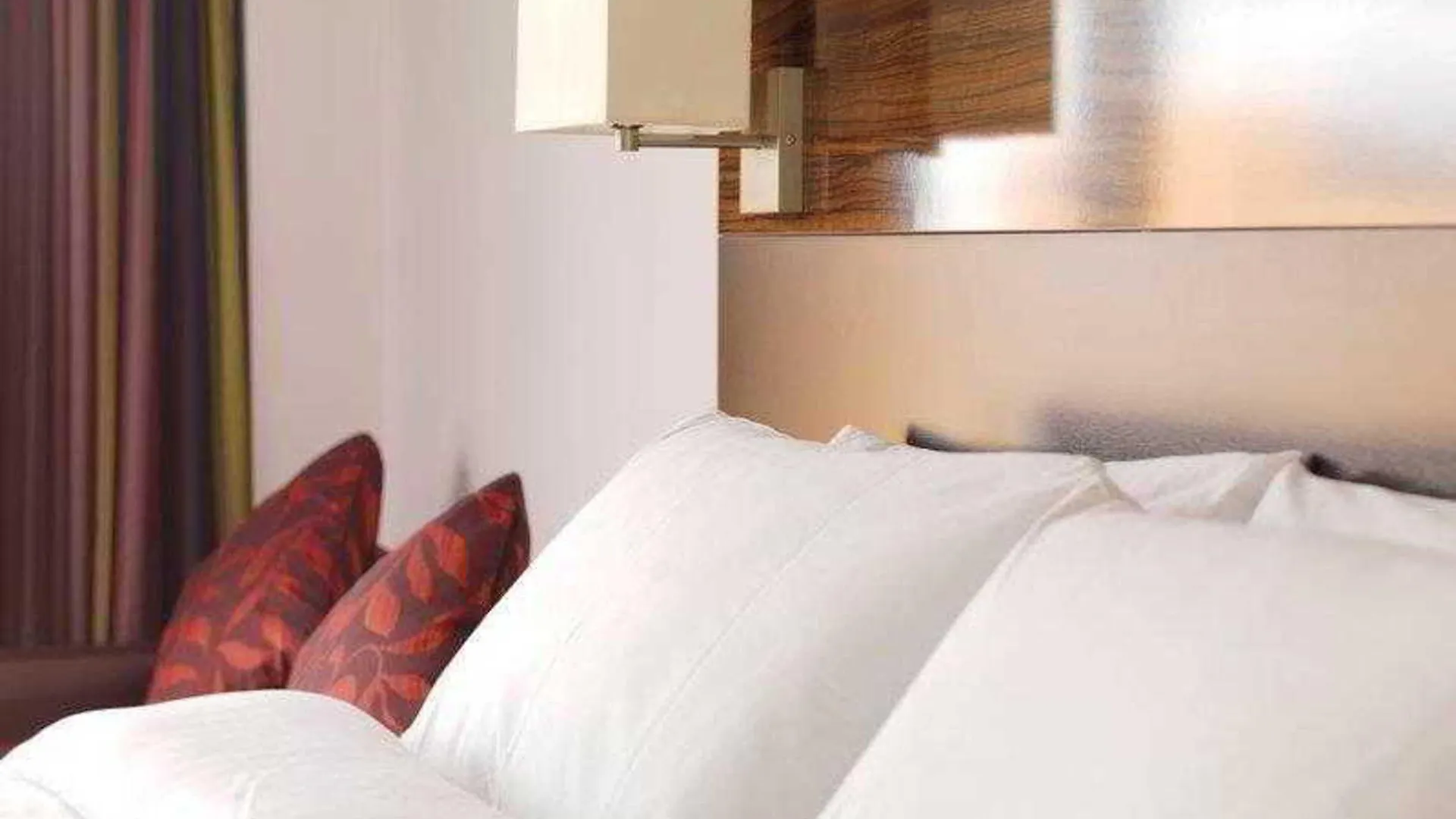 Clayton Hotel Cardiff United Kingdom