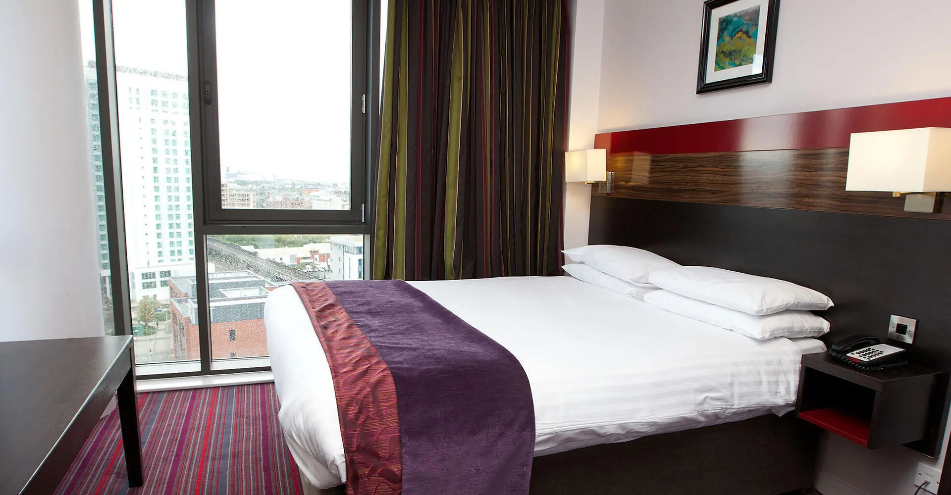 Clayton Hotel Cardiff