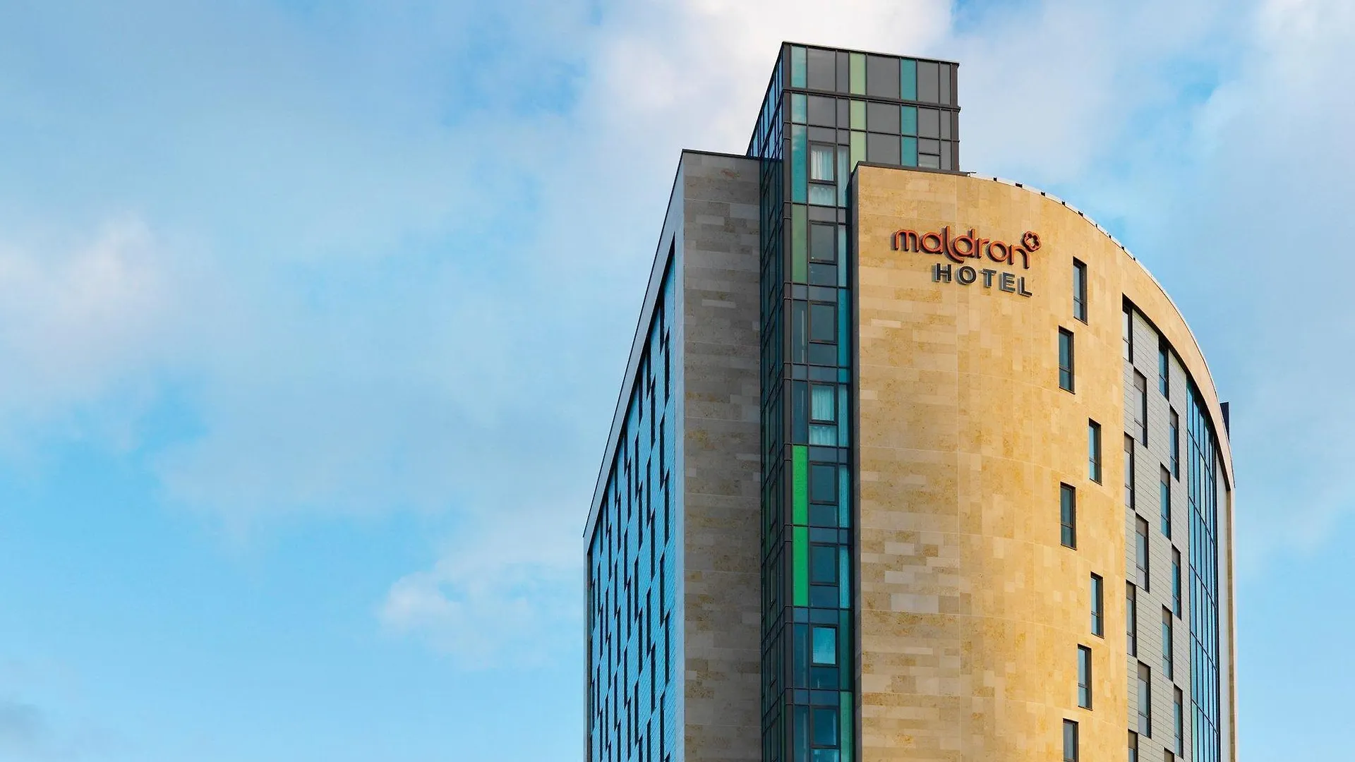Clayton Hotel Cardiff