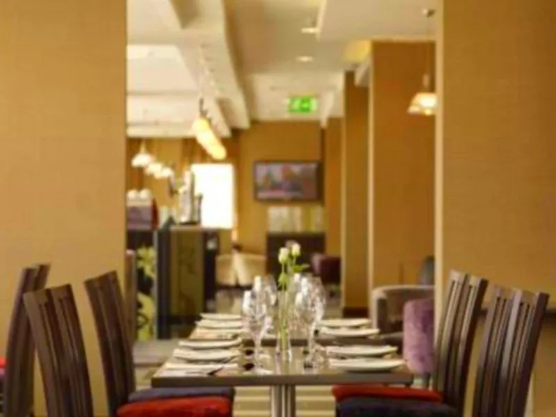 Clayton Hotel Cardiff 4*,  Royaume-Uni