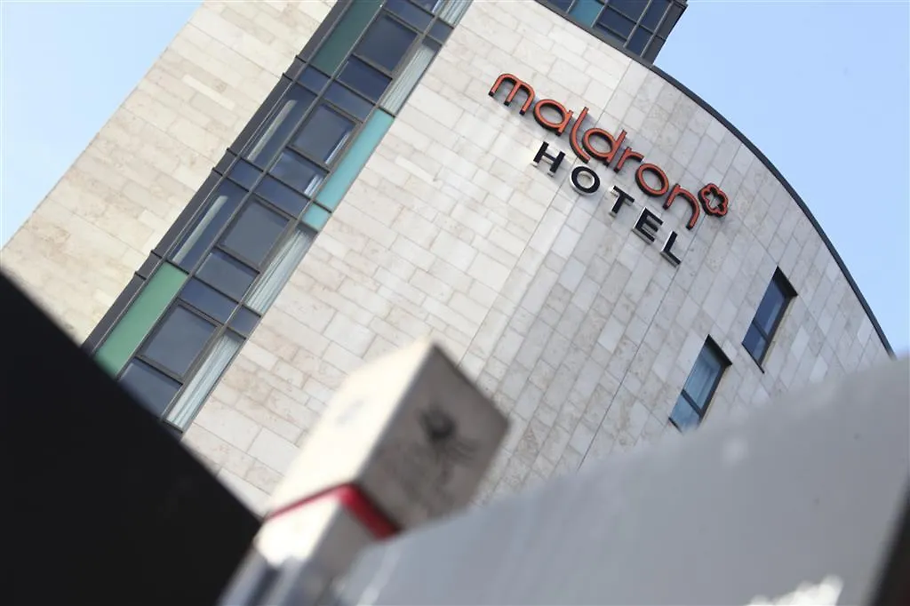 Clayton Hotel Cardiff