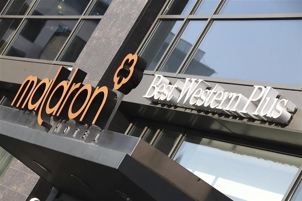 Clayton Hotel Cardiff 4*,
