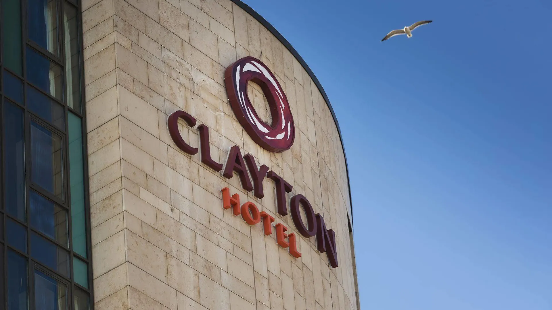 Clayton Hotel Cardiff Royaume-Uni