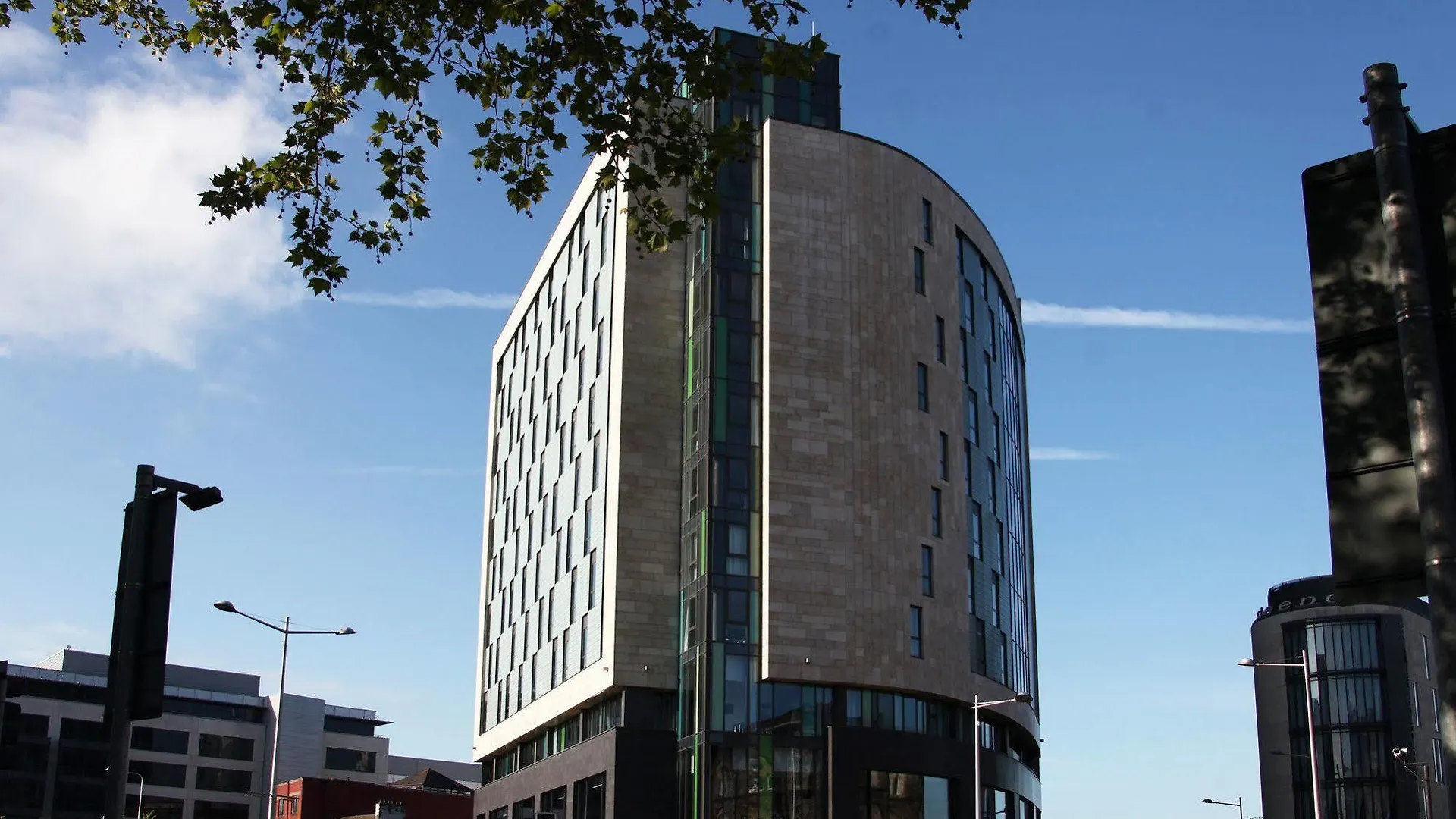 Clayton Hotel Cardiff 4*,  Royaume-Uni