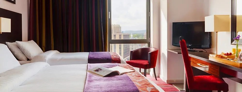 Clayton Hotel Cardiff 4*,  United Kingdom